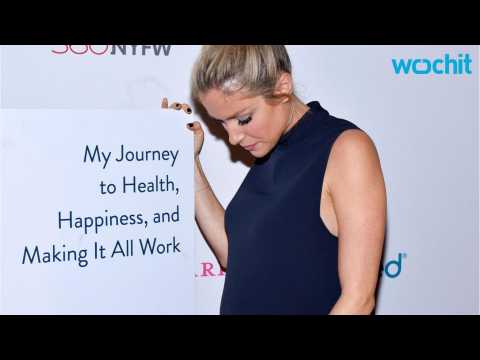 VIDEO : Kristin Cavallari & Jay Cutler Welcome First Daughter