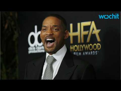 VIDEO : Will Smith Opens Up About Rough Patch