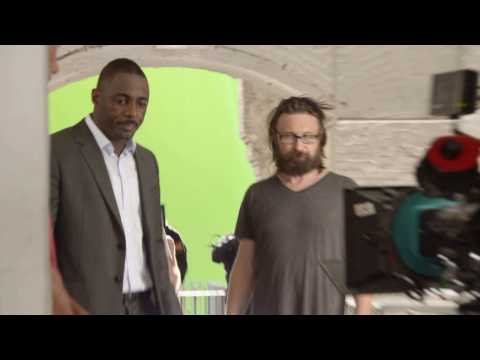 VIDEO : Idris Elba nearly died on Netflix set