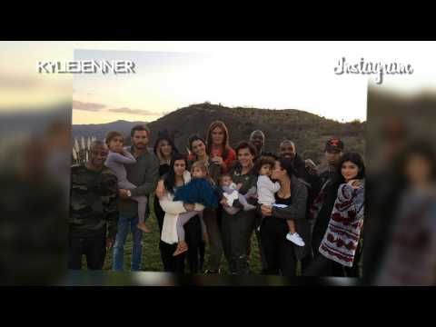 VIDEO : Gwyneth Paltrow, Katie Holmes... : Les stars clbrent Thanksgiving en famille !