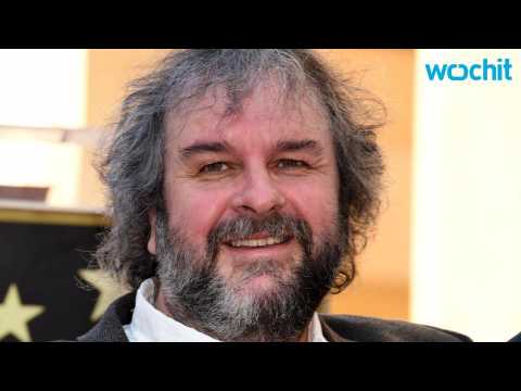 VIDEO : Would Peter Jackson  Direct an Episode of 'Doctor Who'?
