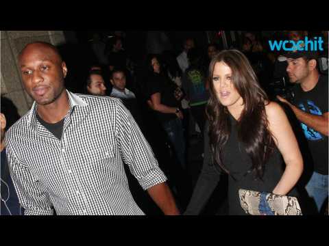 VIDEO : Unlikely Lamar Odom Will Be Charged With Drug Possession