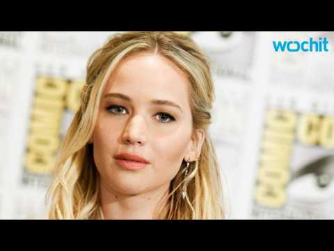 VIDEO : Jennifer Lawrence and David O. Russell are Collaborating Again in a New Movie