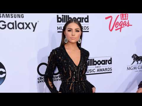 VIDEO : Olivia Culpo Dumps Tim Tebow Over Sex... Or Lack Of?
