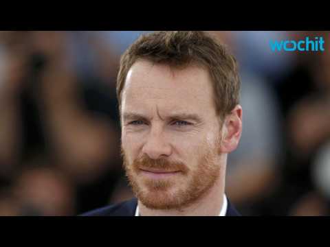 VIDEO : Michael Fassbender is 'Macbeth' In the Latest Big Screen Adaption of Shakespeare