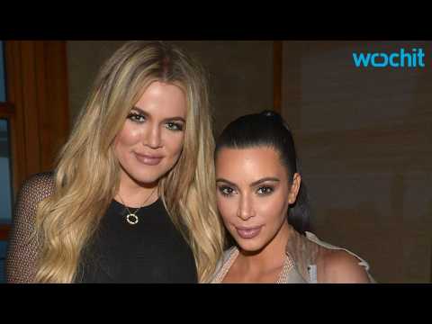 VIDEO : Khlo and Kim Kardashian?s Mac 'n Cheese Rivalry