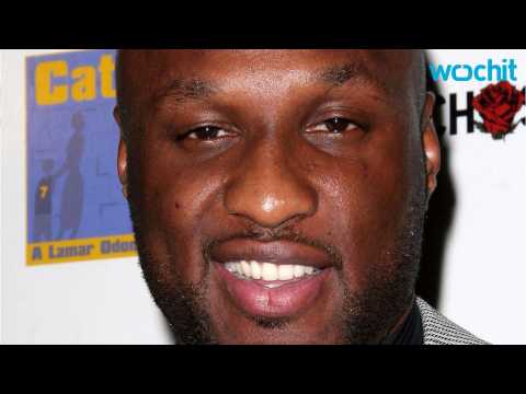 VIDEO : Lamar Odom Won't Be Charged For Cocaine Possession in Overdose Case