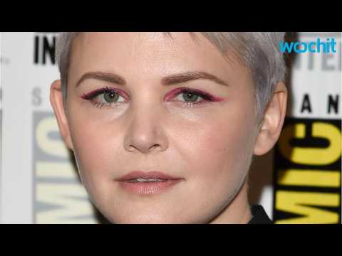 VIDEO : Ginnifer Goodwin Is Pregnant!