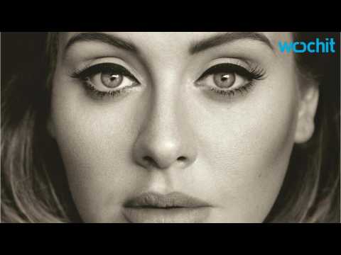 VIDEO : As Expected Adele's Album '25' Breaks Records