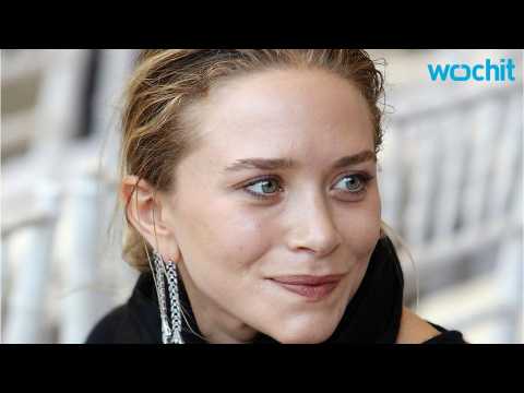 VIDEO : Mary-Kate Olsen Married Her Longtime Boyfriend Olivier Sarkozy