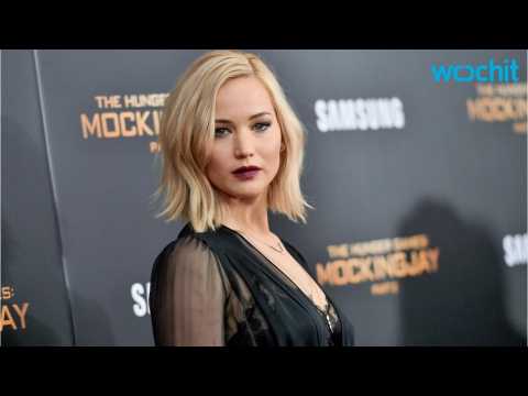 VIDEO : Jennifer Lawrence Wants To Be A Director