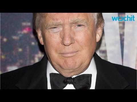 VIDEO : Donald Trump's Airtime on SNL May Be Limited, Just Ask Arnold
