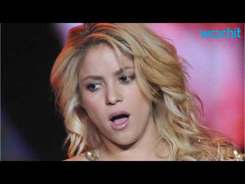 VIDEO : Angry Birds Maker Just Gave Bejeweled a Shakira Makeover