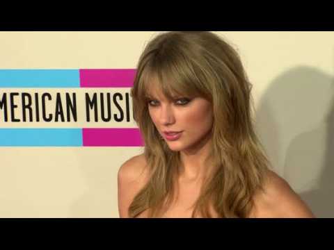 VIDEO : You Don't Know Who Any Taylor Swift Songs Are Actually About