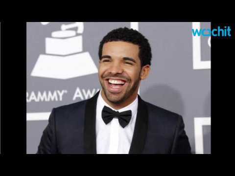 VIDEO : Drake Was Made To Choose Between Rapping or Hit Show 