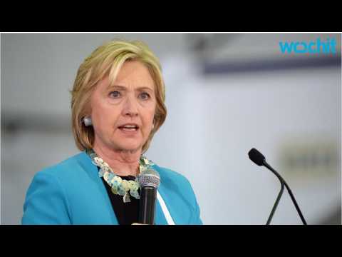 VIDEO : Lena Dunham Endorses Hillary Clinton