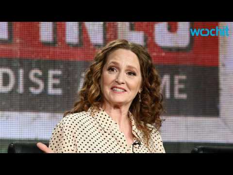 VIDEO : New Showtime Comedy Pilot to Star Melissa Leo