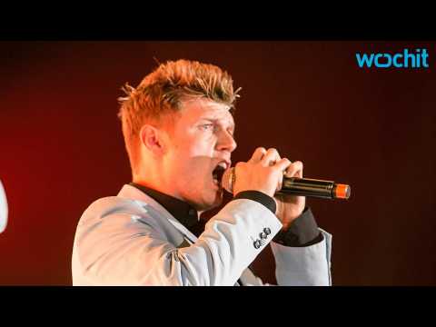VIDEO : Was Nick Carter Serious About BSB/Spice Girl's Tour?!