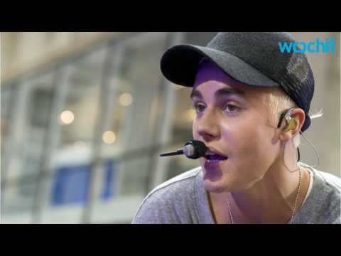 VIDEO : Beiber and One Direction Beef Heats Up