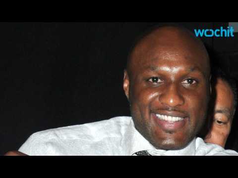 VIDEO : Latest on Lamar Odom's 