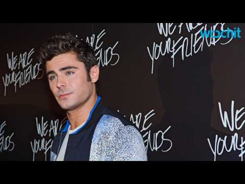 VIDEO : Zac Efron Has Evolved Into a Mature Actor Over the Years
