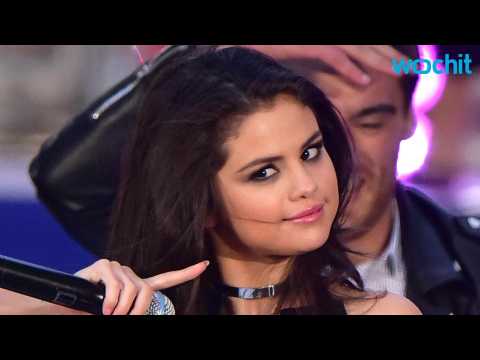 VIDEO : Justin Bieber and Selena Gomez?s Have a New Song Together
