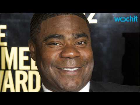 VIDEO : Tracy Morgan?s ?SNL? Return Boosts Ratings