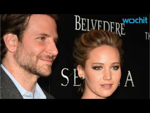 VIDEO : Bradley Cooper Pledges to Help Close Hollywood Wage Gap