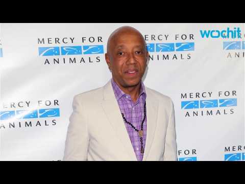 VIDEO : Russell Simmons Aims to Cut Prison Population