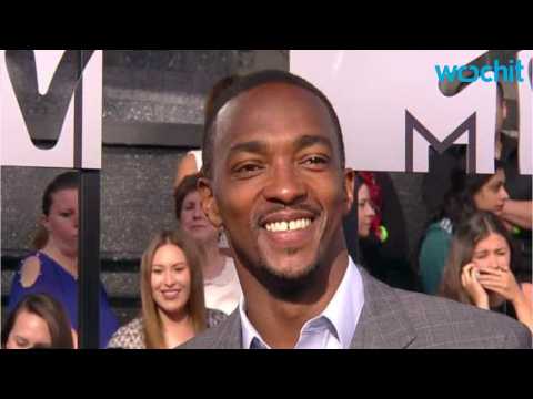 VIDEO : Captain America 3: Ant-Man & Falcon?s Relationship According to Anthony Mackie