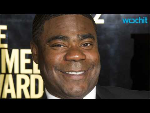 VIDEO : SNL Reunites Tracy Morgan And 30 Rock Co-Stars