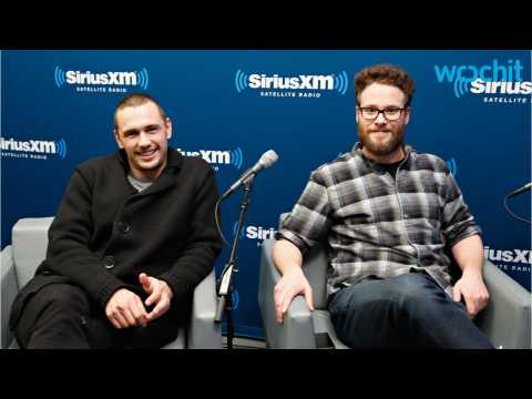 VIDEO : James Franco and Seth Rogen are in Talks to Make a Movie About 'The Room'