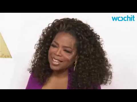 VIDEO : Oprah Winfrey Invests in Weight Watchers