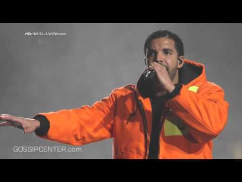 VIDEO : Drake Can t Wait to Get Back Into Acting