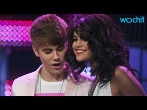 VIDEO : Justin Bieber and Selena Gomez?s New Song Leaks Online Online