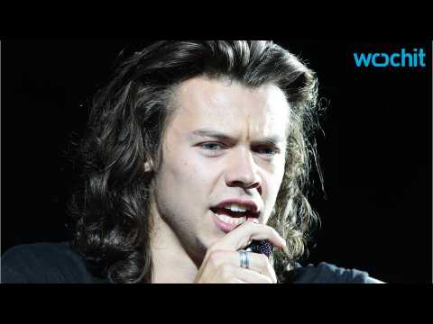 VIDEO : Are Harry Styles and Nicole Scherzinger Together?