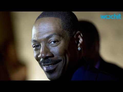 VIDEO : Eddie Murphy Awaeded the Mark Twain Prize for American Humor Humor