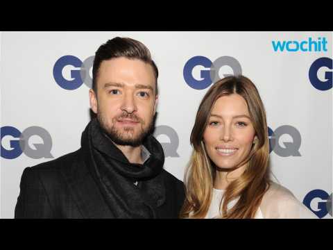 VIDEO : 3rd Wedding Anniversary is Extra Sweet for Justin Timberlake and Jessica Biel
