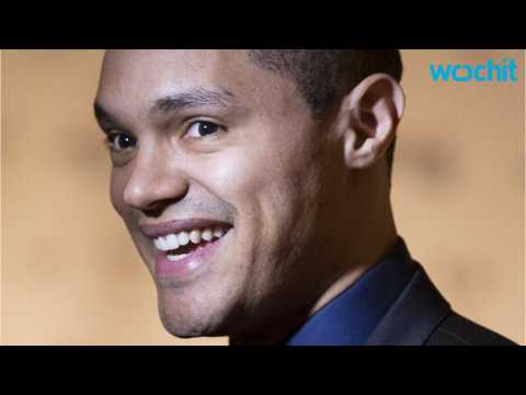 VIDEO : Trevor Noah Shared a Snap of Dave and Himself Amidst Joke Theft Claims