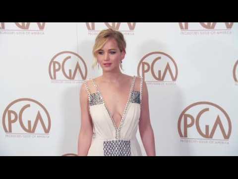 VIDEO : Why Jennifer Lawrence Was Paid Less Than Her Male Co-Stars