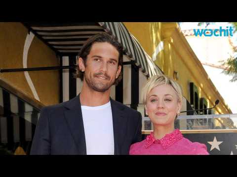 VIDEO : Kaley Cuoco's Ex-Husband to Ask for Spousal Support