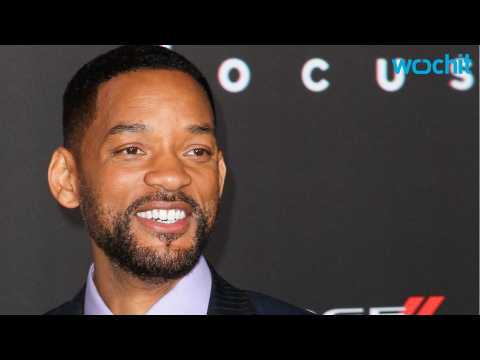 VIDEO : Will Smith Will Perform Live At Latin Grammy Awards