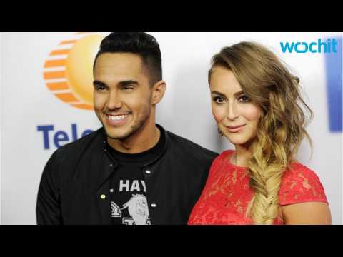 VIDEO : Who Knows Carlos Better: Wife Alexa PenaVega or DWTS Partner Witney Carson?