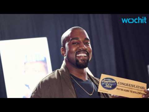 VIDEO : Kanye West Releases Two New Songs!