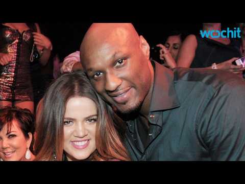 VIDEO : Lamar Odom To Transfer To LA Hospital to Continue Recovery