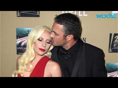 VIDEO : Taylor Kinney Wants a Boatload of Kids With Lady Gaga