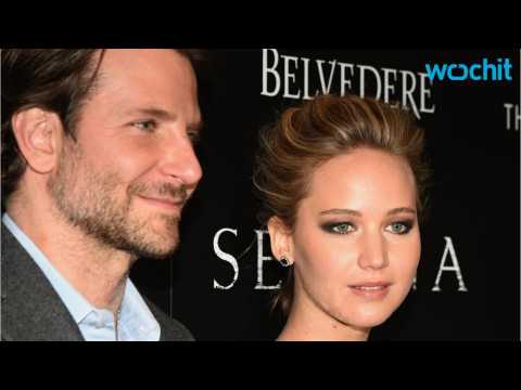 VIDEO : Bradley Cooper Vows to Help Close the Wage Gap