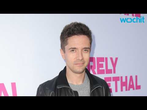 VIDEO : Topher Grace Says Spider-Man 3 Was Great