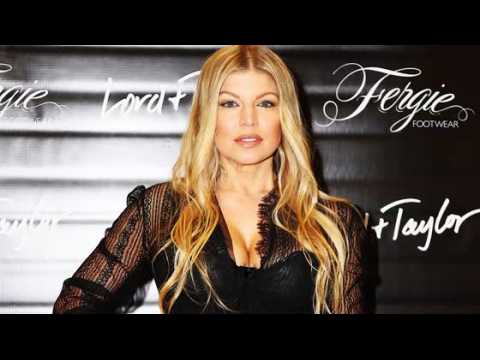VIDEO : Fergie and Josh Duhamel Want Another Baby