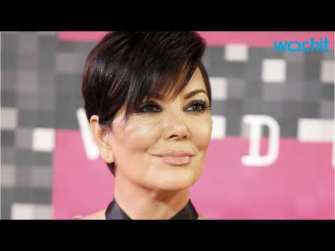 VIDEO : Kris Jenner Talks to Her Kids How Many Times a Day?!